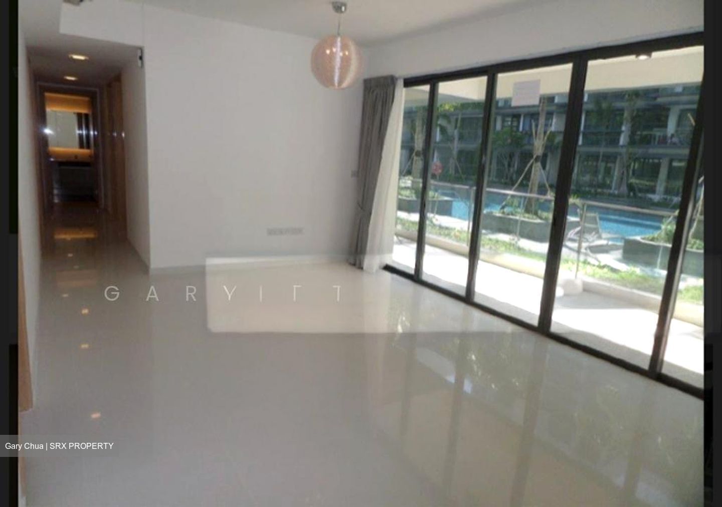 Hedges Park Condominium (D17), Condominium #504136201
